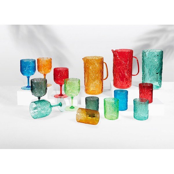 Plastmasas krūka Tropical – Brandani-image-1