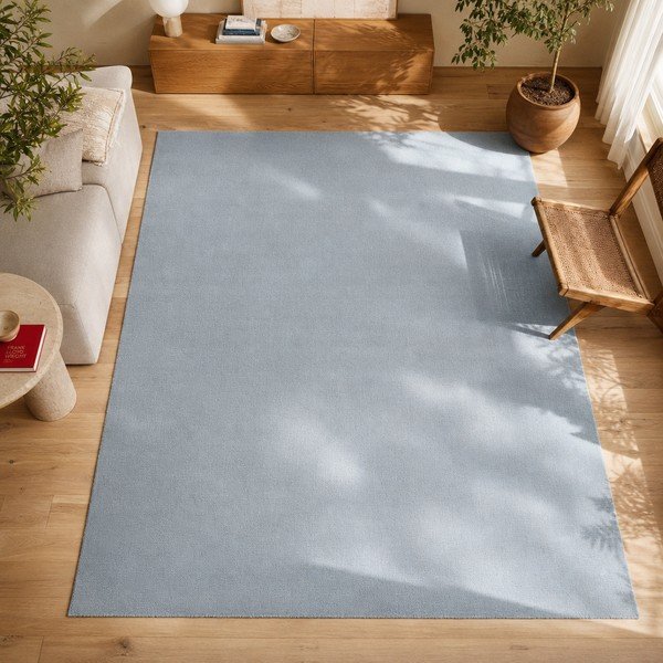 Zils paklājs 80x150 cm Loft – Universal-image-1