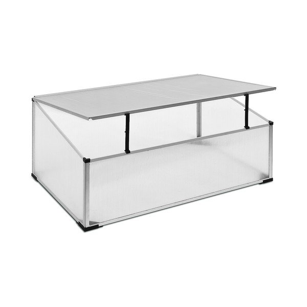 Maza siltumnīca – Garden Pleasure