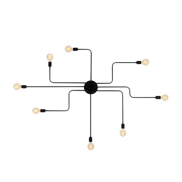 Piekaramā lampa Truva – Opviq lights-image-3