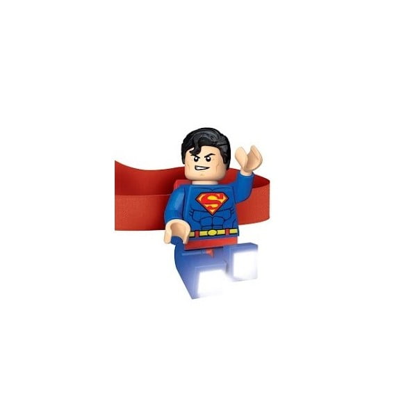 LEGO DC Supervaroņi Supermens aproce