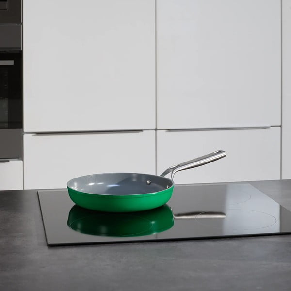 Panna ar keramikas pārklājumu ø 26 cm Meda 3.0 – FABINI-image-1