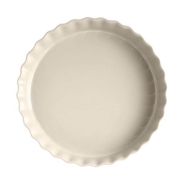Keramikas pīrāga veidne ø 32 cm – Emile Henry-image-2