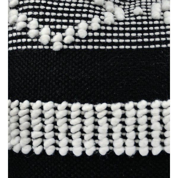 Āra spilvens no pārstrādātas plastmasas Green Decore Lagos, 45 x 45 cm-image-1