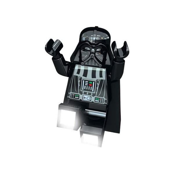 LEGO® Star Wars Darth Vader lukturītis