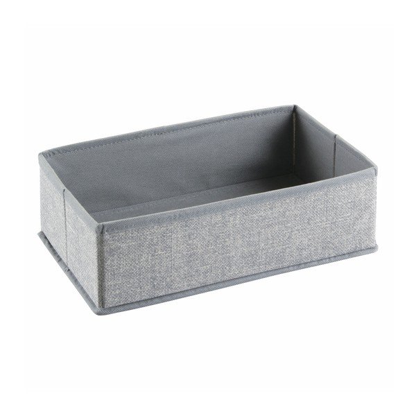 Atvilktņu organizators iDesign Aldo, 18 x 30 cm-image-2