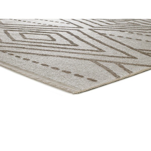 Bēšs paklājs 160x230 cm Lux – Universal-image-2