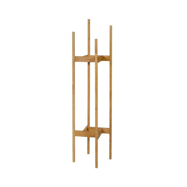 Mēteļu pakaramais no masīvkoka Woodman Hilbert