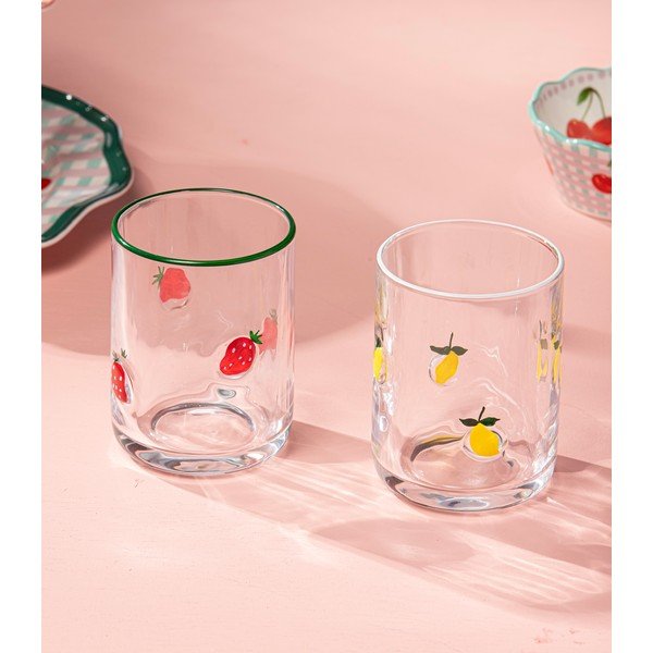 Glāze 400 ml Capri – Ladelle-image-1