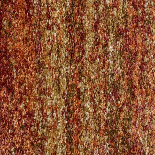 Oranžs paklājs Flair Rugs Enola, 160 x 230 cm-image-1