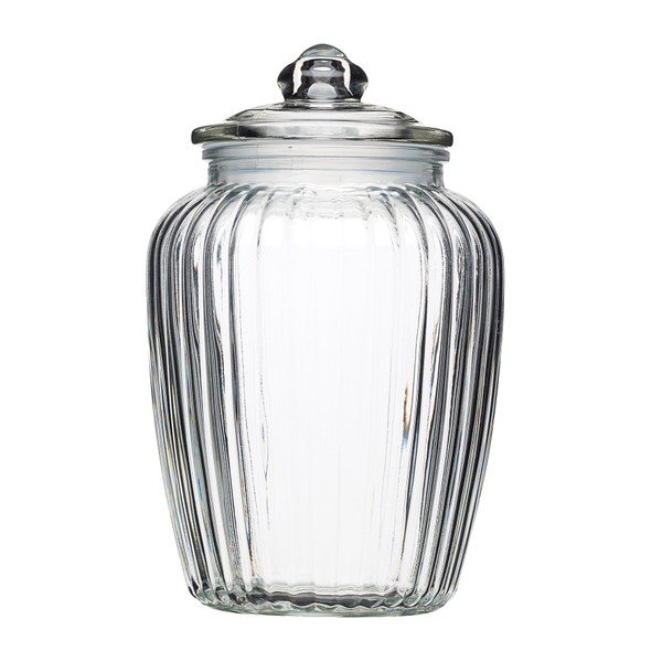 Stikla burka Home Made, 2200 ml
