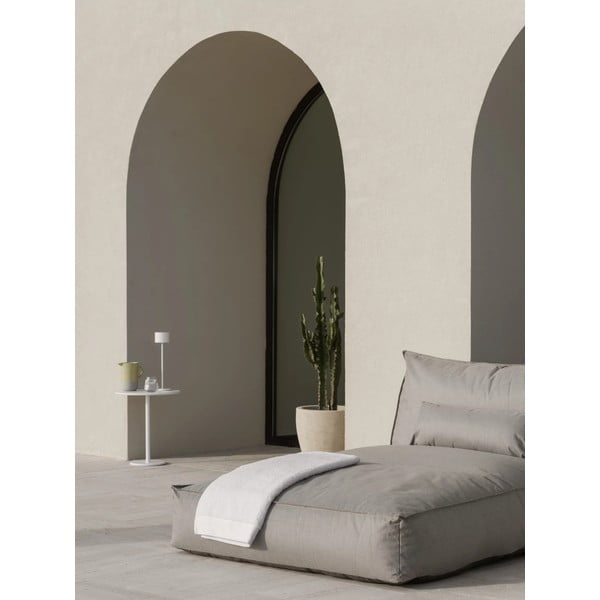 Krēmkrāsas kokvilnas dvielis 50x100 cm FRINO – Blomus-image-3