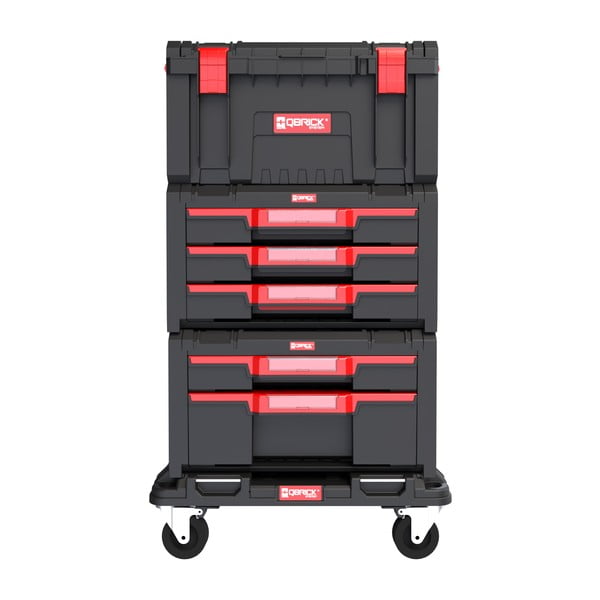 Instrumentu kaste Pro – Qbrick Sys­tem-image-1