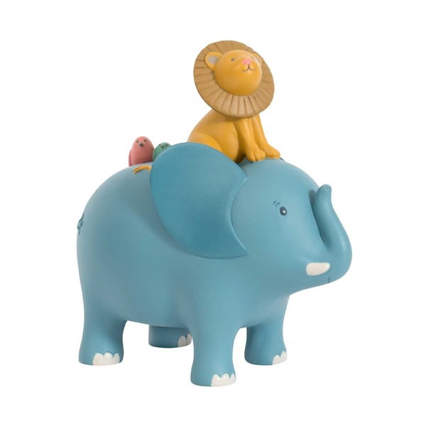 Krājkasīte Elephant – Moulin Roty
