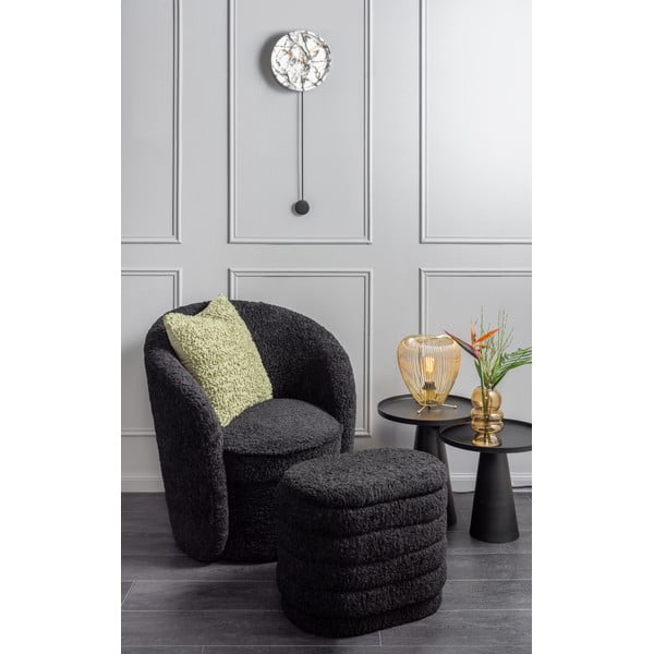 Svārsta pulkstenis ø 25 cm Pendule Longue – Karlsson-image-2