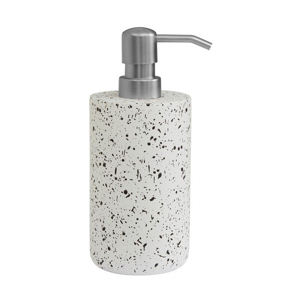 Krēmkrāsas betona ziepju dozators 180 ml Mozie – Premier Housewares-image-3