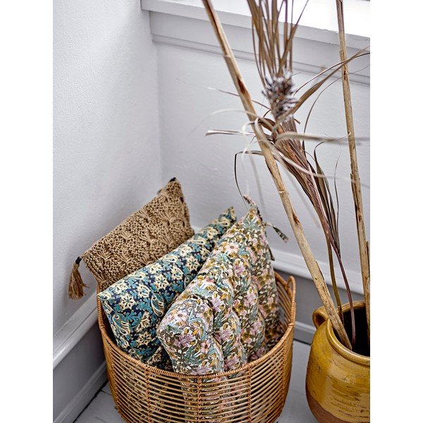 Sēdekļa spilvens 45x45 cm Abiha – Bloomingville-image-1