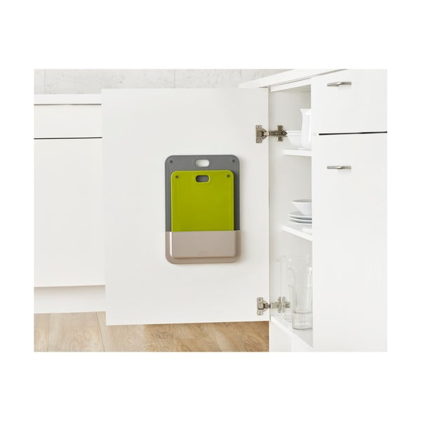 Griešanas dēļi (2 gab.) 24,5x31 cm DoorStore – Joseph Joseph-image-3