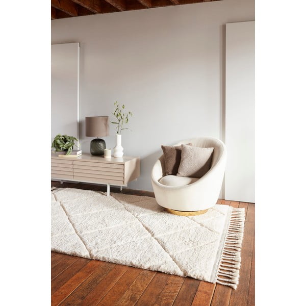 Bēšs paklājs 230x160 cm Fes – Asiatic Carpets-image-1