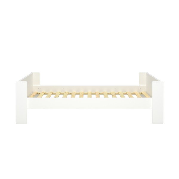 Balta bērnu gulta 90x200 cm Steens for Kids – Tvilum-image-1