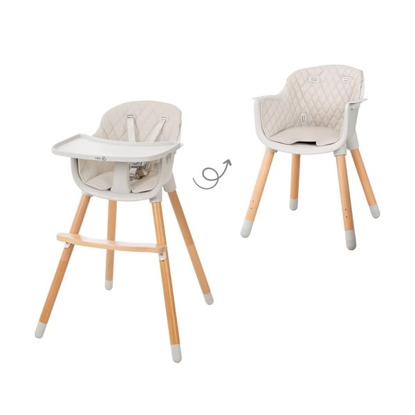 Bērnu barošanas krēsls Style Up Wood – Roba-image-4