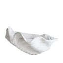 Polirezīna dekoratīva bļoda 33x27 cm Shell – Mette Ditmer Denmark