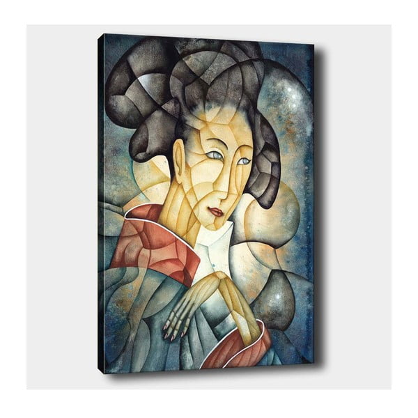 Glezna 70x100 cm – Wallity-image-2