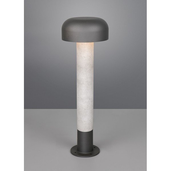 Stabveida āra gaismeklis ø 19 cm Fraser – Trio-image-1