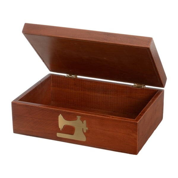 Kaste šūšanas piederumiem Couture – Casa Selección-image-1