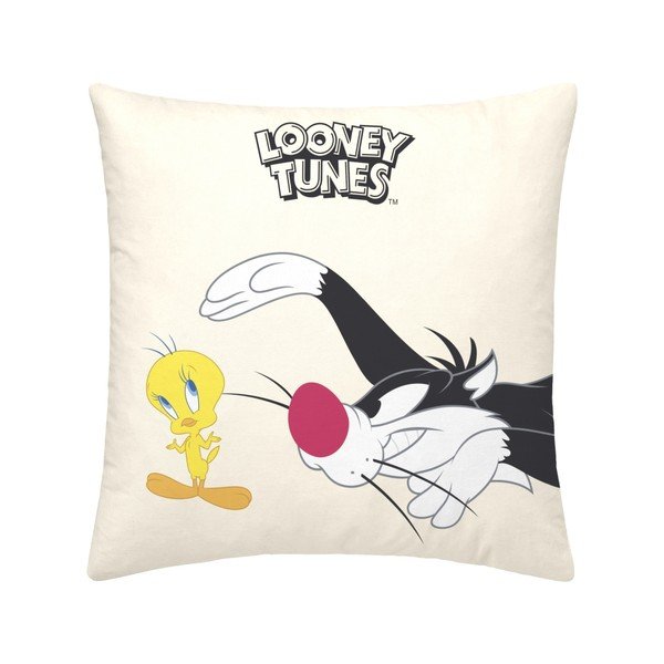 Bērnu spilveni (2 gab.) Looney Tunes – Casa Selección-image-2