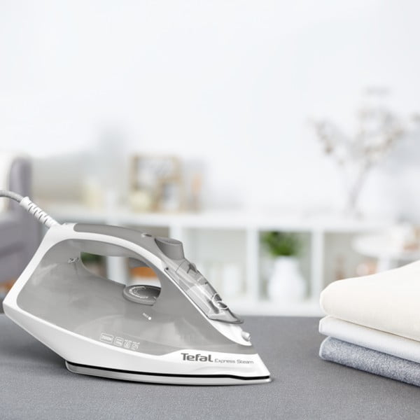 Tvaika gludeklis Express Steam FV2863 – Tefal-image-1