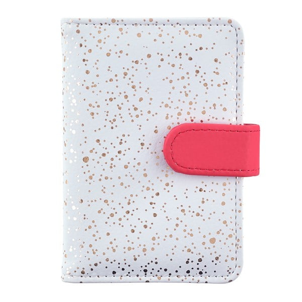 Balts vizītkaršu turētājs Busy B Gin-image-4