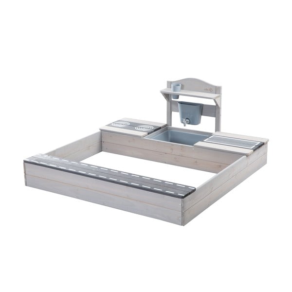 Smilšu kaste Outdoor+ – Roba