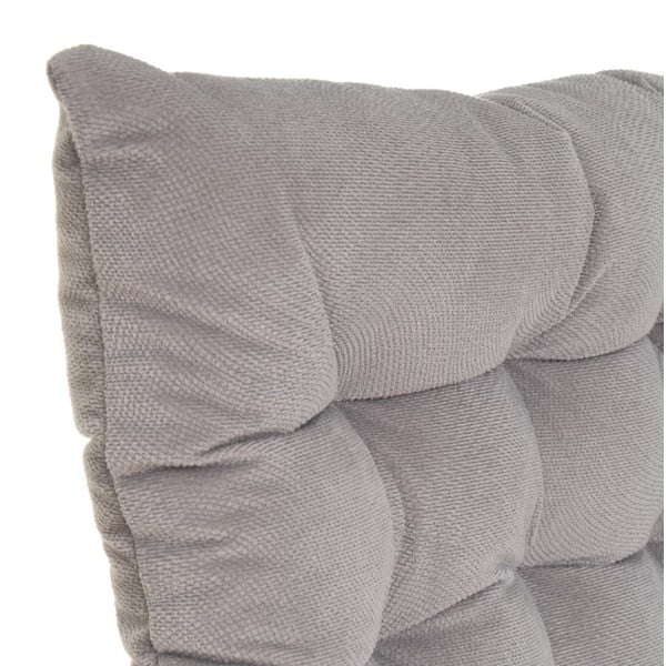 Sēdekļa spilvens 40x40 cm Estela – Casa Selección-image-2