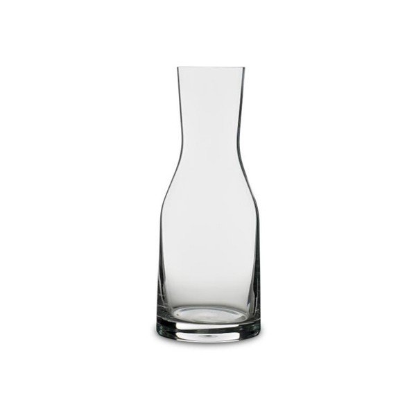 2 kristāla stikla ūdens dekanteru komplekts Bitz Fluidum, 300 ml-image-1