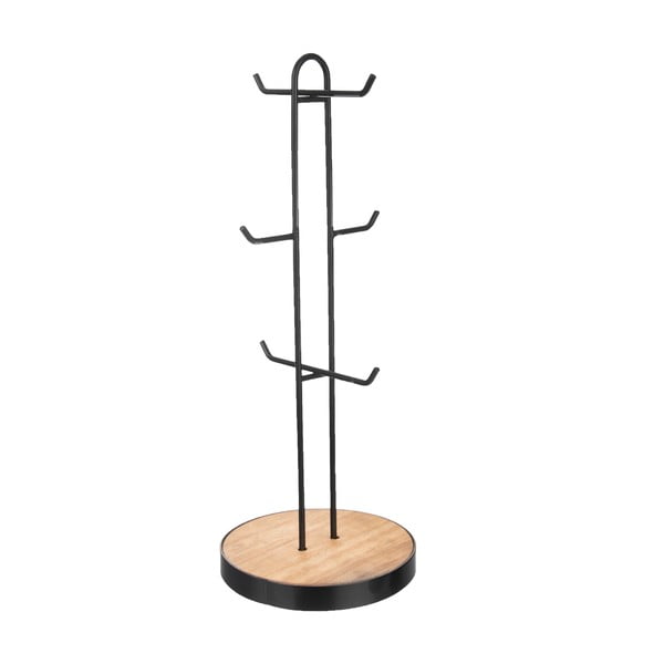 Metāla krūzīšu turētājs Radka – Orion-image-2