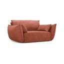 Sarkans krēsls Vanda – Mazzini Sofas