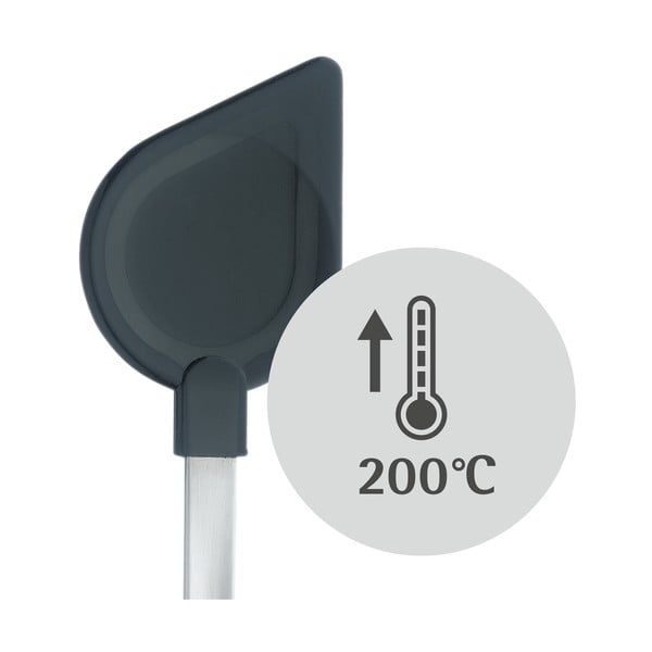 Silikona maisīšanas karote Profi Plus – WMF-image-1