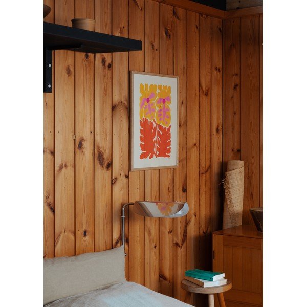 Plakāts 30x40 cm Overgrown – Liv Lee – The Poster Club-image-1