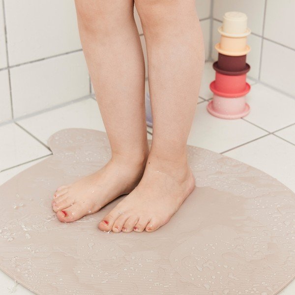Silikona riņķu piramīda Tawa – OYOY Mini-image-2