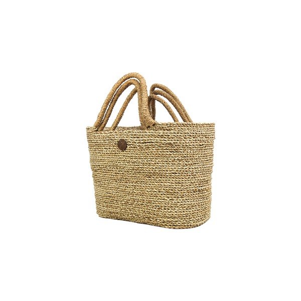 3 jūraszāles uzglabāšanas grozu komplekts HSM collection Basket Set-image-1