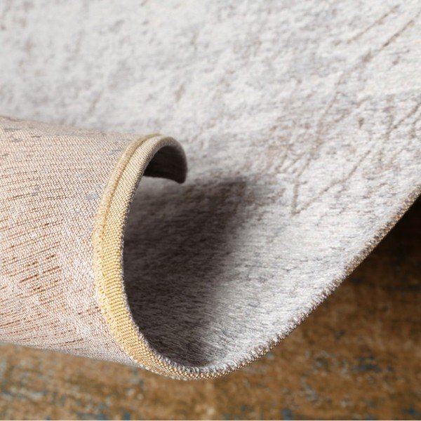Paklājs Webtappeti Modern Kilim Cements, 133 x 190 cm-image-1