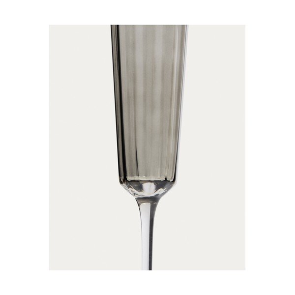 Šampanieša glāze 180 ml Clarien – Kave Home-image-3