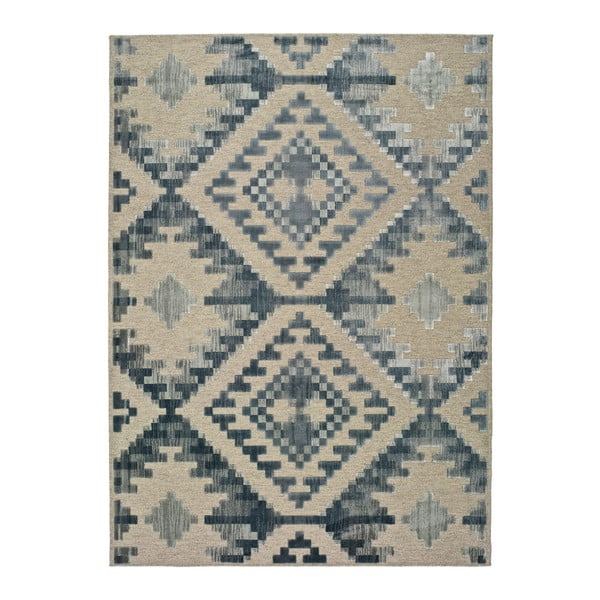 Paklājs Universal Vanessa Azul, 140 x 200 cm-image-1