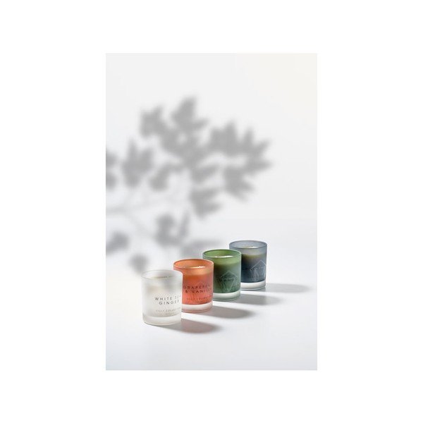 Aromātiskā svece ar sandalkoka aromātu Villa Collection, degšanas laiks 48 stundas-image-1