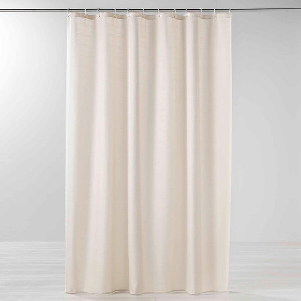 Dušas aizkars 180x200 cm Yaline – douceur d'intérieur