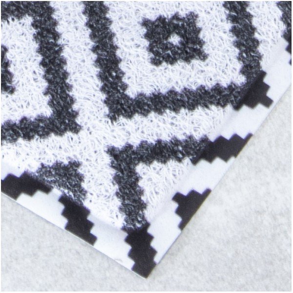 Paklājs 40x70 cm DIamond – Artsy Doormats-image-2