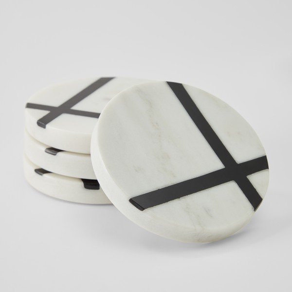 4 paliktņu komplekts Kave Home Imeris-image-1