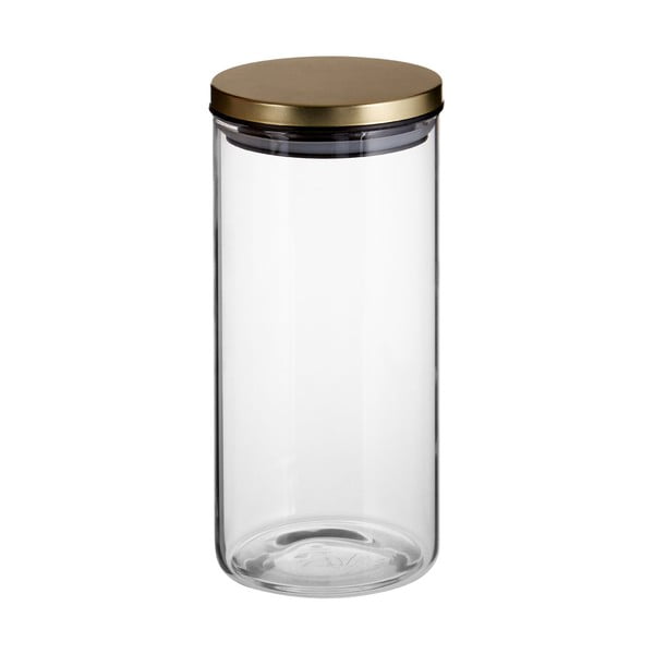 Pārtikas uzglabāšanas konteiners pārtikai Freska – Premier Housewares-image-2