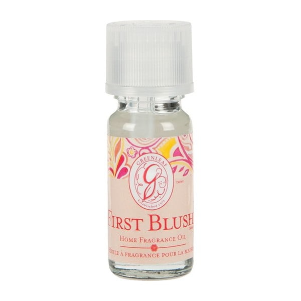 Greenleaf First Blush smaržu eļļa, 10 ml